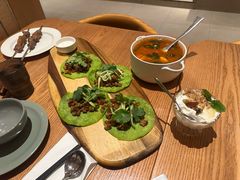 -香料集市新疆餐厅·清真聚餐(成都远洋太古里店)