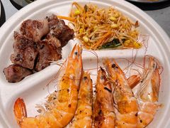 -杨小佳·齐齐哈尔烤肉·烤串(广州店)