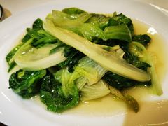 清炒时蔬-后宫私房菜(汇客美食娱乐广场店)