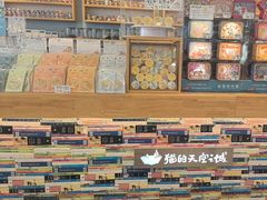 -猫的天空之城概念书店(北戴河蔚蓝海岸店)