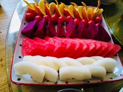 -春暖花开(西溪店)