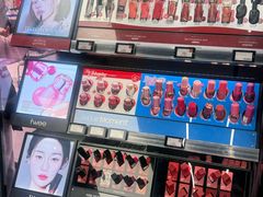 -Olive Young(明洞旗舰店)