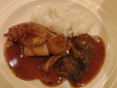 -采悦轩中餐厅·粤菜·海南菜(神州半岛喜来登度假酒店)