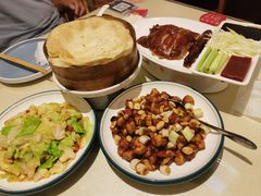 -陈阿婆鱼头泡饼·京味菜(复兴路店)