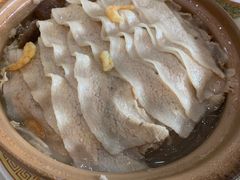 -砂锅居(西四店)