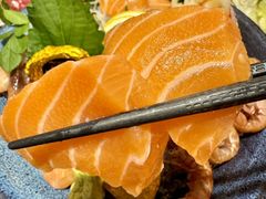 -江户家·日本料理·铁板烧(汉江东路店)
