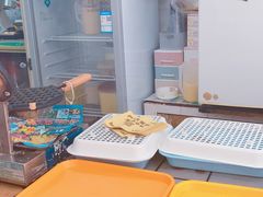 -成裕雪糕店(士多店)