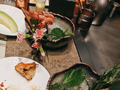 -大渔铁板烧(花园道店)