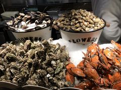 -星伦多自助料理·涮烤一体(杭州来福士店)