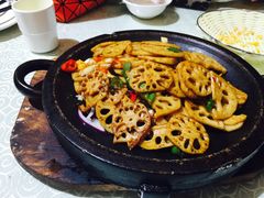 -好口福私房菜(太元路店)