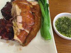 -香江小厨 The Kitchen(香江俱乐部店)