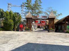 -三亚红色娘子军演艺公园景区