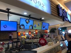 -鲜芋仙(群光广场店)