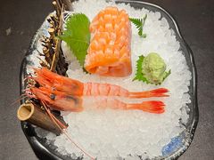 -三喜•正本匠心日料(月河店)