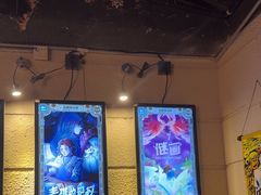 -逃脱反斗城沉浸剧情密室(北京路店)