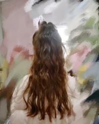-MMby Hair Code芭曲发型