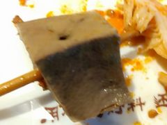 猪肝-阿串串老火锅(力盟店)