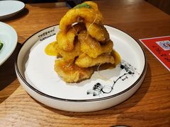 -伊喜饺子·烤鸭(五道口学院路店)