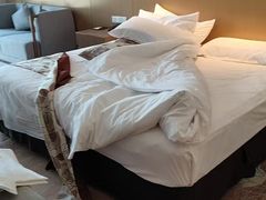 -昆山皇冠国际会展酒店