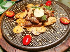 -晟永興烤鸭店(五道口店)