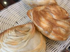 千层烧饼-溢香苑瓦罐(前进路店)