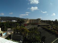 -三亚亚龙湾天域度假酒店