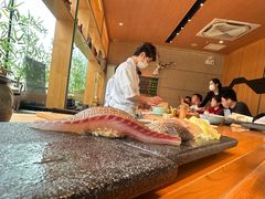 -鮨冠OMAKASE食べ放题(北京首店)