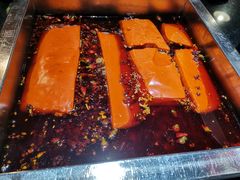 红鼎坊牛油红锅-红鼎坊·老成都火锅(新南门店)