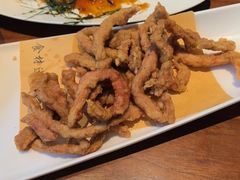 -纪林菜馆·博山菜老字号(华光路店)