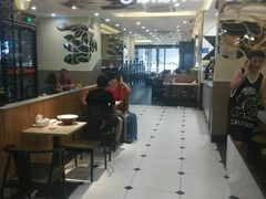 -麦当劳(武昌火车站店)