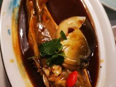 红烧河豚-肆月河豚·新淮扬(金融街店)