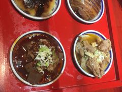 -窄巷子陕菜馆·地道陕西菜(粉巷店)