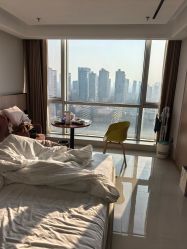 -月来悦好月子中心(东部新城店)