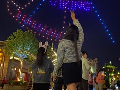 -济南方特东方神画