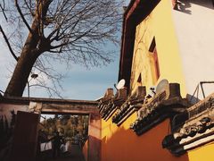 -径山寺