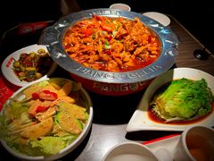 -胖哥俩肉蟹煲(重庆观音桥大融城店)
