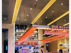 -星巴克臻选(上海合生汇1F店)