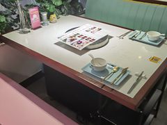 -蛙太牛牛肉海鲜自助火锅(台江万达店)