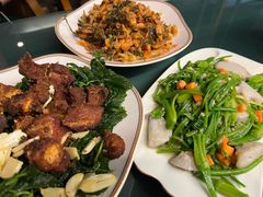 -云隐小厨·传统大理美食(复兴路店)