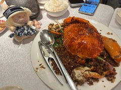 -喜记避风塘炒辣蟹(旗舰店)