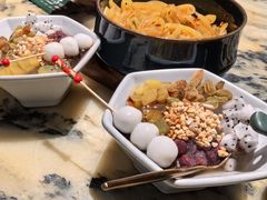 -锦府盐帮·侯宅(五棵松万达店)