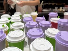 -奈雪的茶(时代天街店)