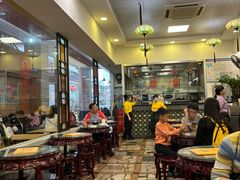 -民信老铺(东方广场店)