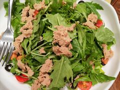 -素心小筑(后沙裕镇店)