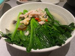 -晓粤·惹味粤菜(万菱汇店)