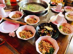 -鲜椒鱼·雅安地标性美食