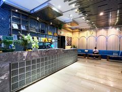 -星悦荟健身游泳(珠江新城店)