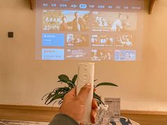 -悟空山宿陨石私汤温泉酒店(神舟大道地铁站店)