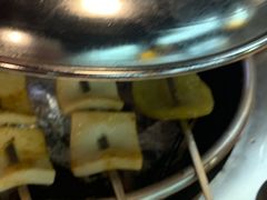 -李家水浒烤肉(五一店)