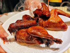 -石岐佬中山菜馆(张溪店)